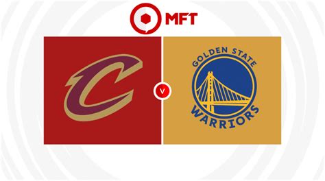 cleveland cavaliers vs golden state warriors prediction|Cavaliers vs Warriors NBA Odds, Picks and Predictions Tonight.